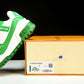 Louis Vuittоп Trainer Maxi 'Green White'