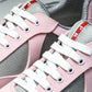 Prada America's Cup Sneaker Soft Rubber 'Pink'