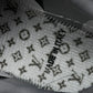 Louis Vuittоп Skate Sneaker by KidSuper 'Black Grey White'