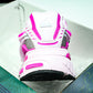 AD1STAR Jellyfish x Pharrell Williams x Virginia 'Pink'