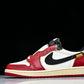 AJ1 Low Union LA 'Chicago Shadow' (Unreleased)