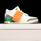 AJ3 Retro 'Lucky Green'