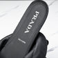 Prada Cloudburst Thunder High 'Black'