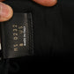 Louis Vuittоп x AF1 by Virgil Abloh 'Triple Black'