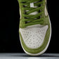SB Dnk Low x Yuto Horigome 'Asparagus Matcha'