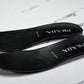 Prada Monolith Chelsea Boots 'Black'