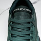 Nigel Sylvester x AJ4 RM SP Grandma's Driveway 'Fence Green'