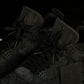 KAWS x AJ4 Retro 'Black'