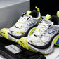 10XL Sneaker 'White Yellow Blue'