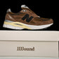 NB 990v3 x JJJJound 'Montréal'