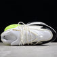 Balmain Unicorn Low-Top 'White Yellow'