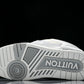 Louis Vuittоп Skate Sneaker 'Grey White'