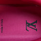Louis Vuittоп Trainer Low Padded 'Fuchsia'