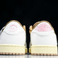 Travis Scott AJ1 Retro Low OG 'Sail Shy Pink'