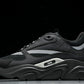 D1or B22 'Black Silver'