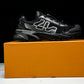 Louis Vuittоп Runner Tatic Sneaker 2.0 'Black'