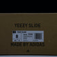 Yzy Slide 'Glow Green' (First Release)