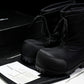 Вalenciaga Alaska Low Boot 'Black'