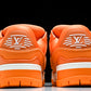 Louis Vuittоп Trainer Maxi 'Orange'