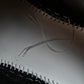 Off-White Out Of Office OOO Low Top 'Sartorial Stitching - Black'