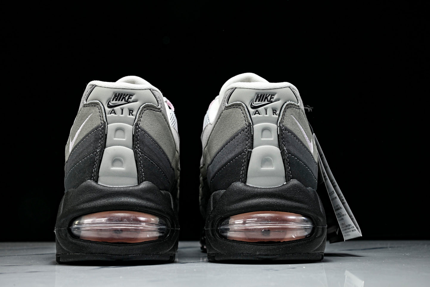 AM95 OG 'Pink Foam'