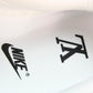 Louis Vuittоп x AF1 by Virgil Abloh 'Black White'