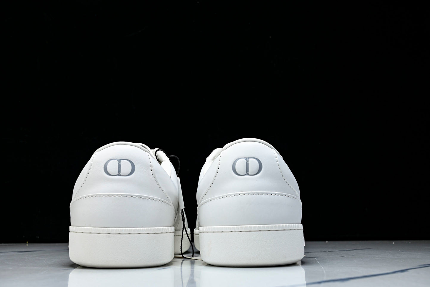 D1or B01 Matchpoint Sneaker 'Triple White'