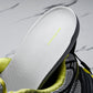 10XL Sneaker 'Grey Yellow'