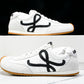 Loewe Ballet Runner 2.0 'White Black'
