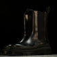 Вottega Veneta Tire Chelsea Boots 'Black'