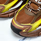 AD1STAR Jellyfish x Pharrell Williams x Virginia 'Brown Yellow'