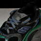 10XL Sneaker 'Black Blue Green'