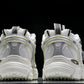 Off-White "Be Right Back" Sneaker 'White'