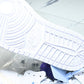 Off-White x Virgil Abloh Archive AJ1 Retro High 'Alaska'