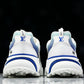 Louis Vuittоп Runner Tatic Sneaker 'White Blue'
