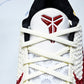 Kobe 6 Protro USC PE 'White'