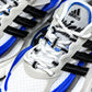 AD1STAR Jellyfish x Pharrell Williams x Virginia 'Royal Blue'