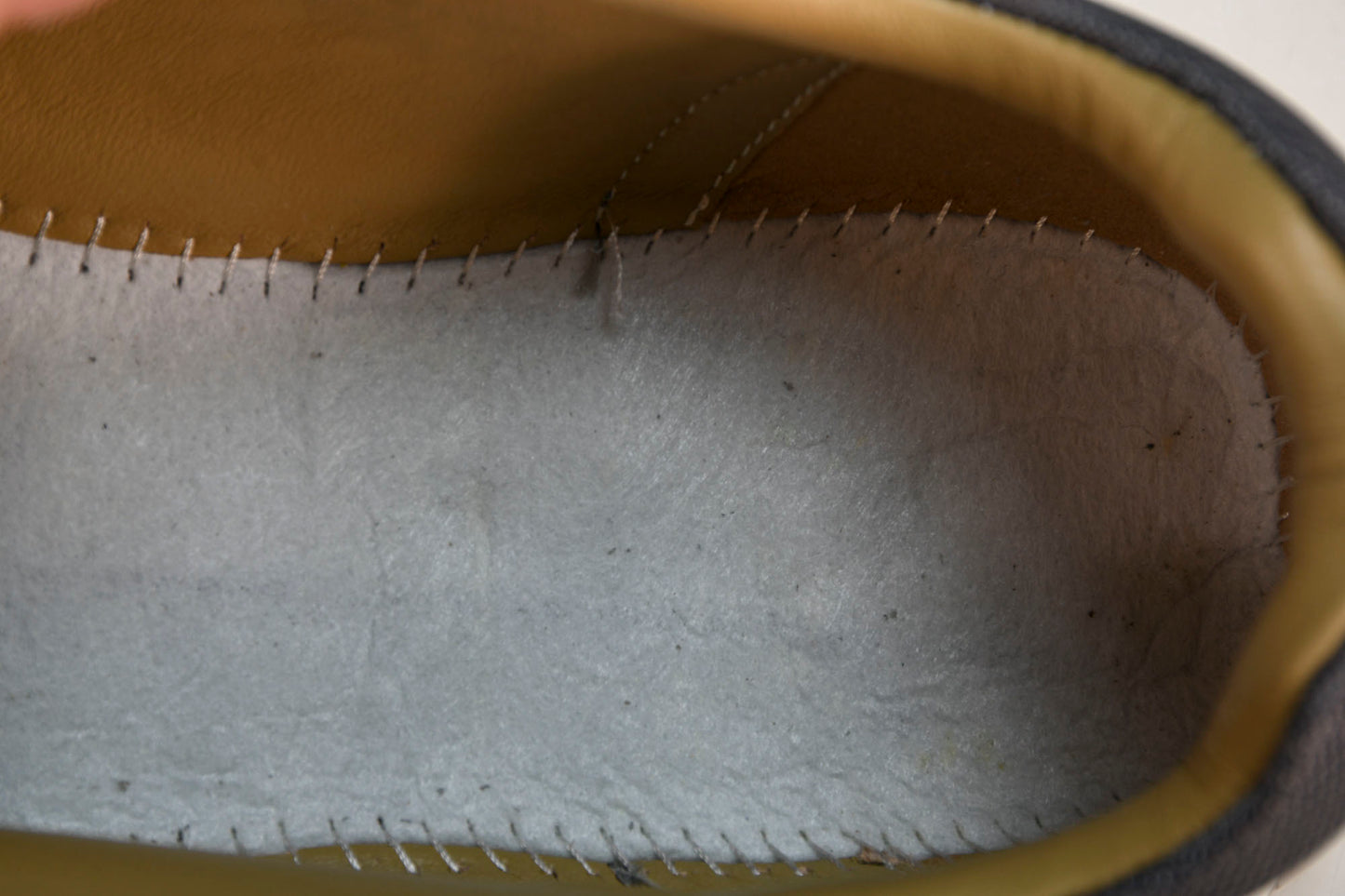 Нermès Bouncing Sneaker 'Gris Rose'