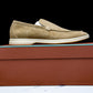 Loro Piana Summer Walk Loafer 'Canteen Brown'