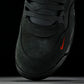 Nigel Sylvester x AJ4 RM SP Grandma's Driveway 'Grey'