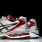 ASICS Gel-Kayano 14 'White Classic Red'