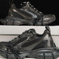 3XL Sneaker 'Black'