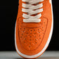 Louis Vuittоп x AF1 by Virgil Abloh 'Orange'