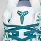Kobe 8 Protro 'Radiant Emerald'