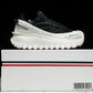 Moncler Trailgrip GTX 'White Black'