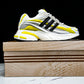AD1STAR Jellyfish x Pharrell Williams x Virginia 'Yellow'