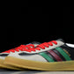 Guссi x Gazelle 'Black Green Red'