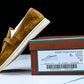 Loro Piana Summer Charms Walk Loafer 'Cocoa Brown'