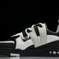 Louis Vuittоп Skate Sneaker by KidSuper 'Black Grey White'