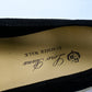 Loro Piana Summer Walk Loafer 'Black'